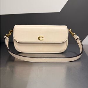 Coach Brooke Flap Chain Bag